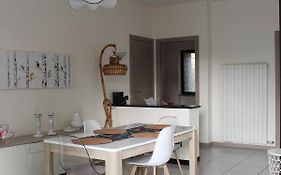 Casa Maria-Appartamento In Villa
